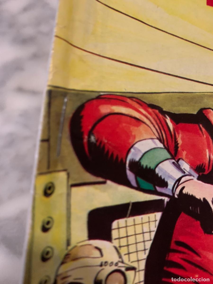 C&oacute;mics: Flash Gordon Volumen 1 # 16 - Excelente - Foto 3