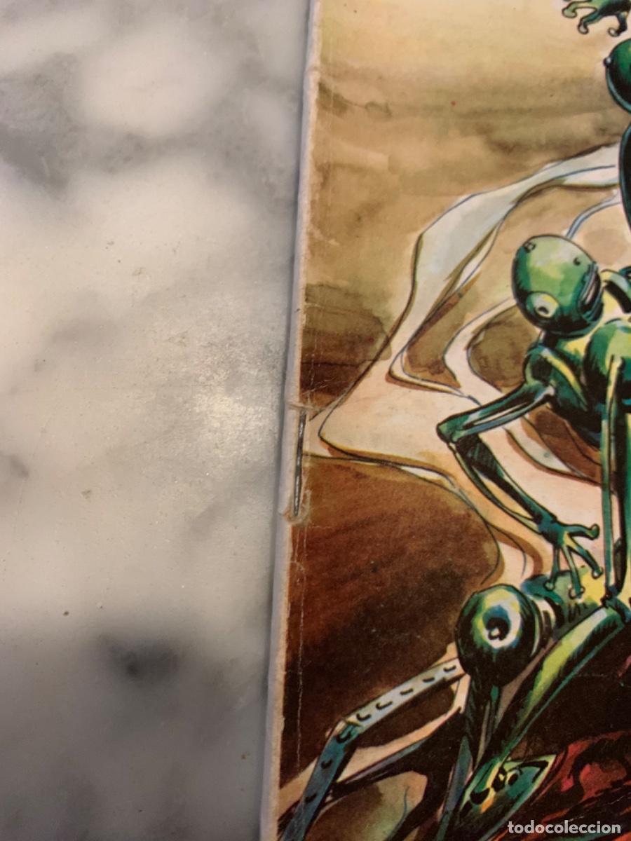 C&oacute;mics: Flash Gordon Volumen 1 # 13 - Muy Bueno - Foto 2
