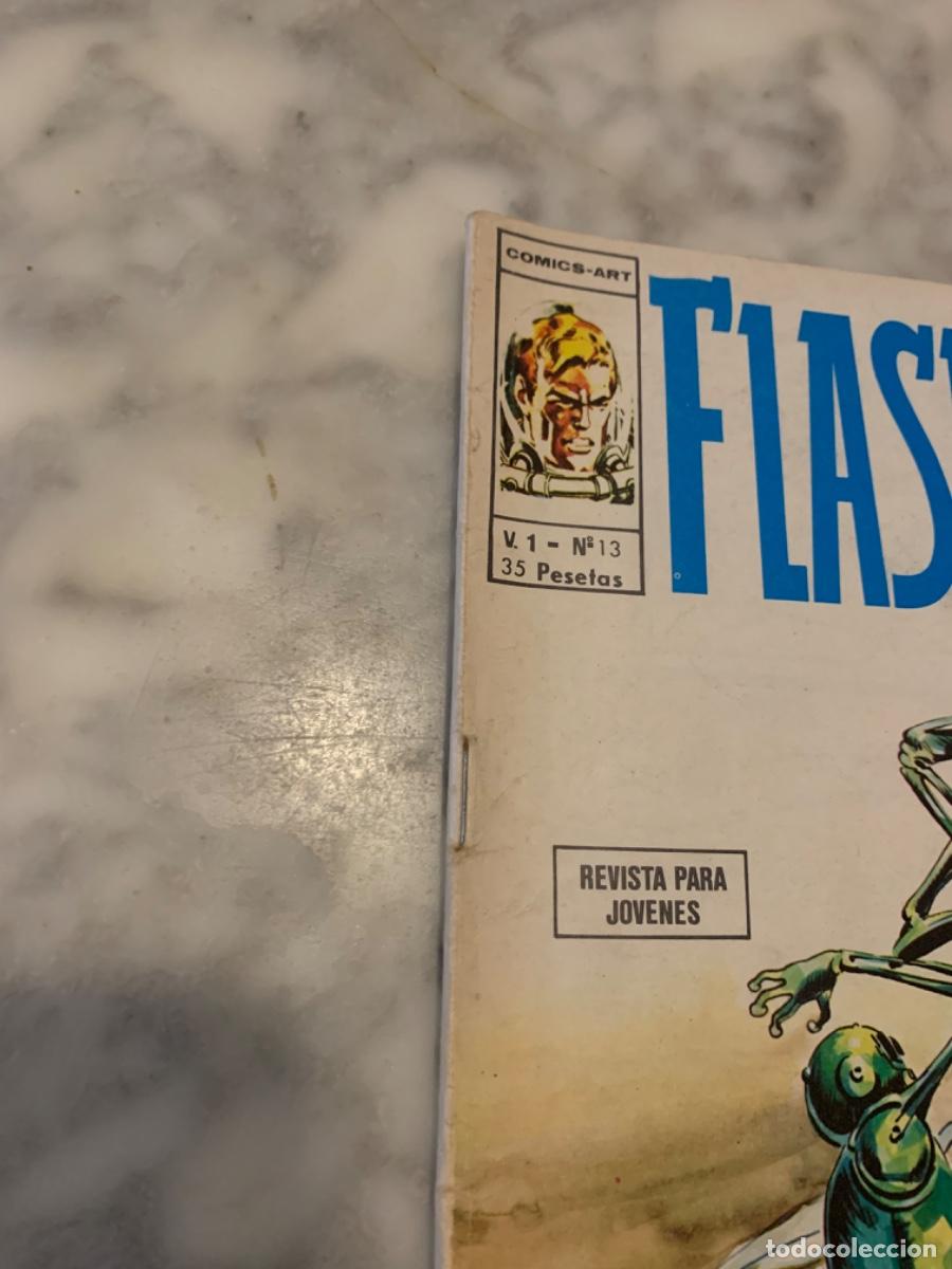 C&oacute;mics: Flash Gordon Volumen 1 # 13 - Muy Bueno - Foto 3