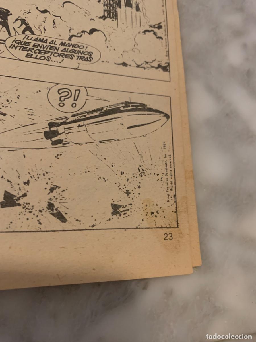 C&oacute;mics: Flash Gordon Volumen 1 # 13 - Muy Bueno - Foto 4
