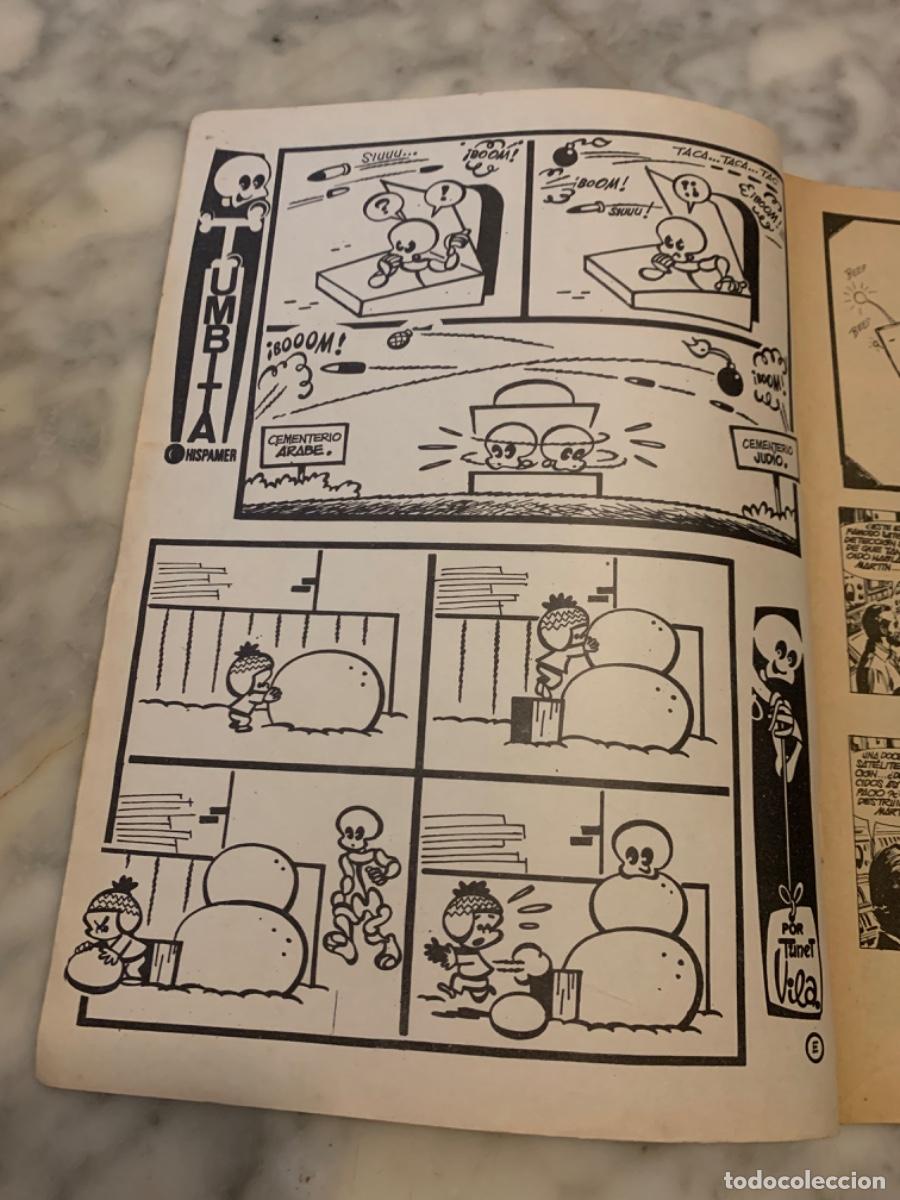 C&oacute;mics: Flash Gordon Volumen 1 # 13 - Muy Bueno - Foto 6