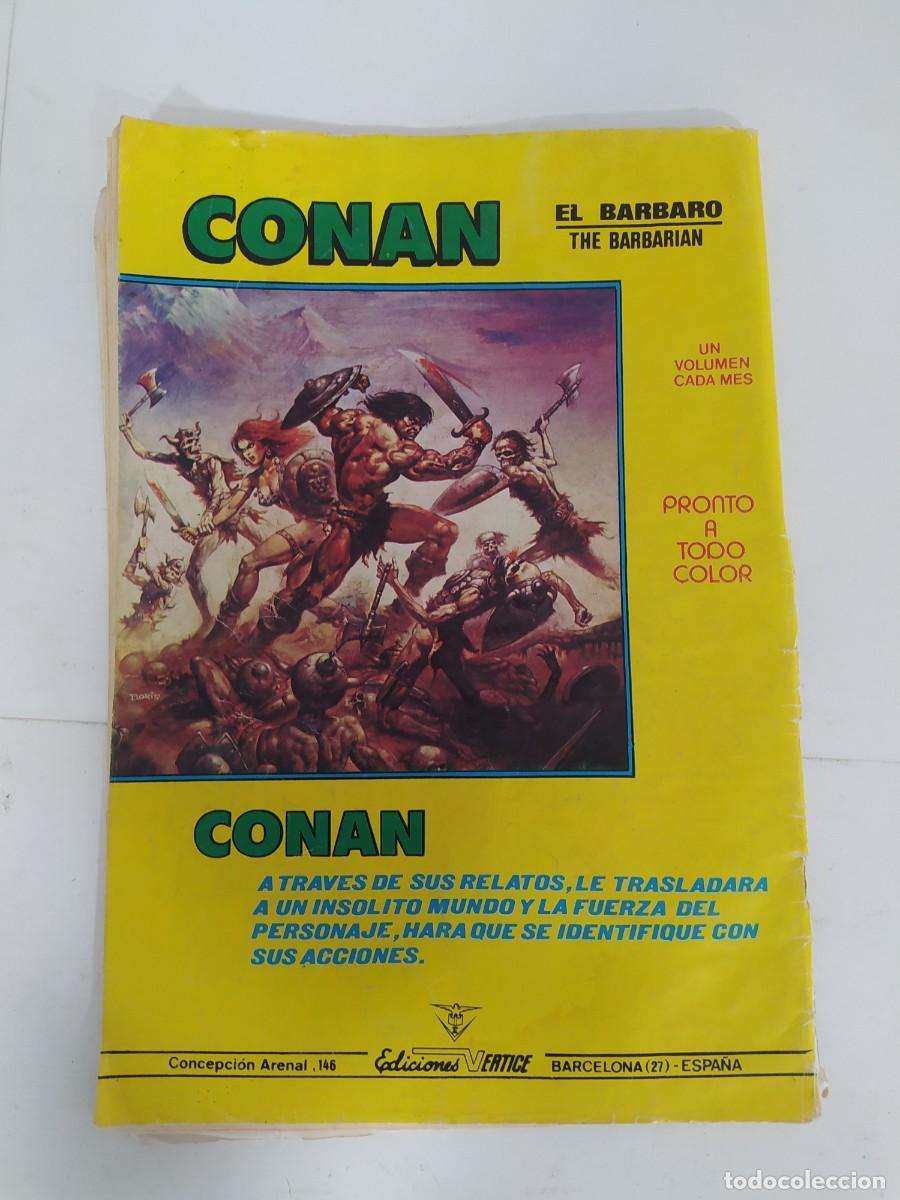 C&oacute;mics: lote los vengadores Vertice / mundi comics - Foto 8