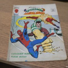 Fumetti: SUPER HEROES V2 Nº 32