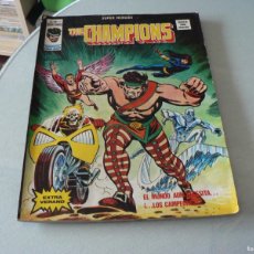 Cómics: SUPER HEROES V2 Nº 49