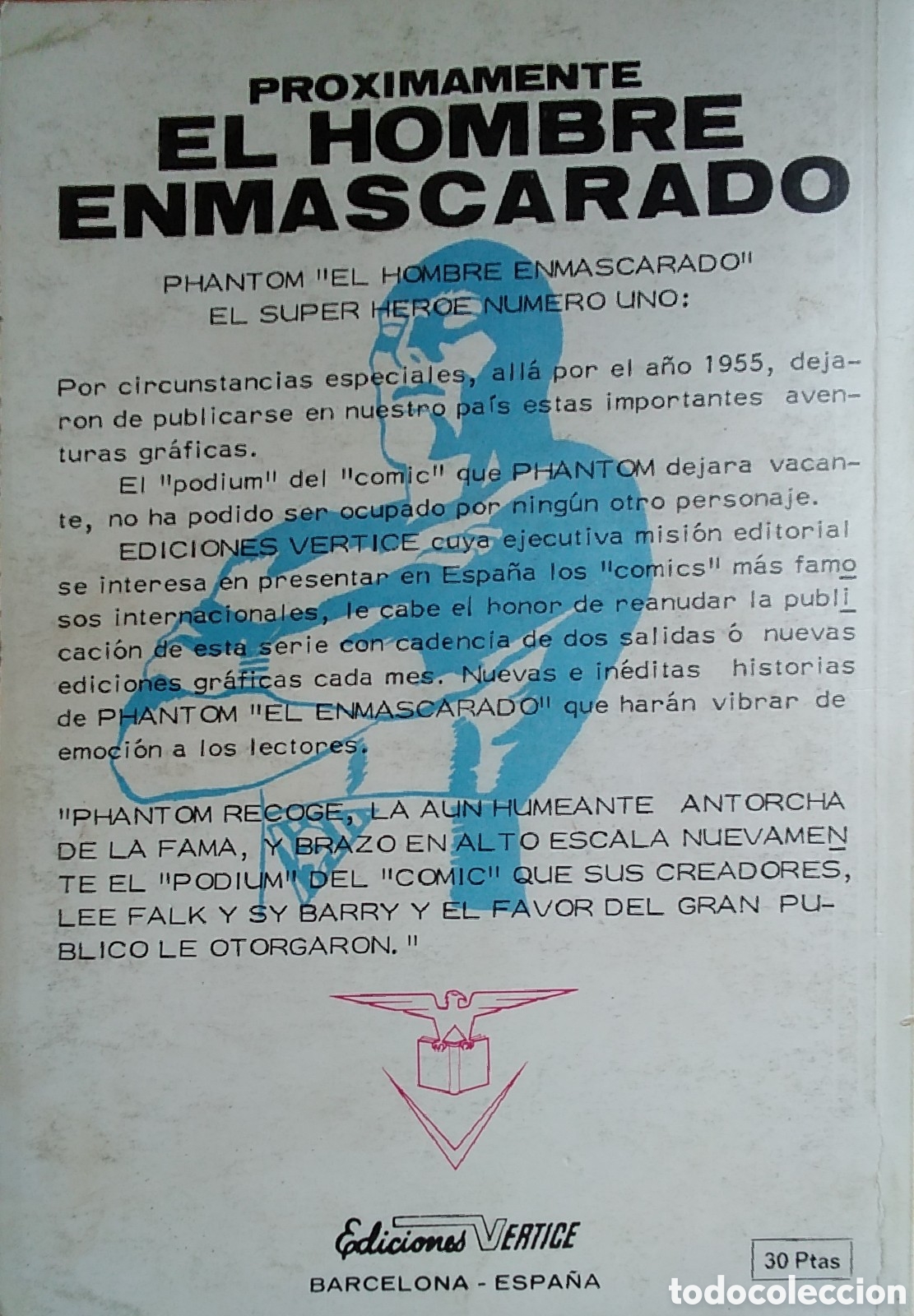C&oacute;mics: Spiderman v&eacute;rtice V1 numero 53 un se&ntilde;or nombrado &rdquo; la masa&rdquo; - Foto 2
