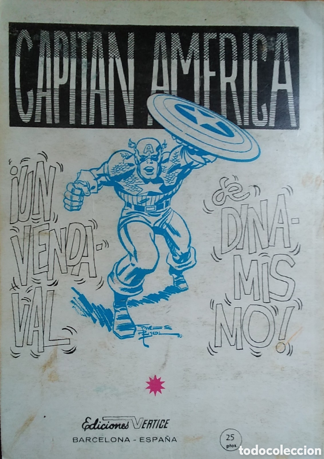 C&oacute;mics: Spiderman v&eacute;rtice V1 numero 12 capitulo final - Foto 2