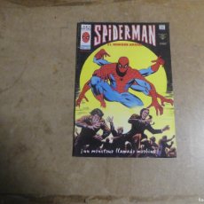 Cómics: SPIDERMAN Nº 47, VERTICE VOLUMEN 3