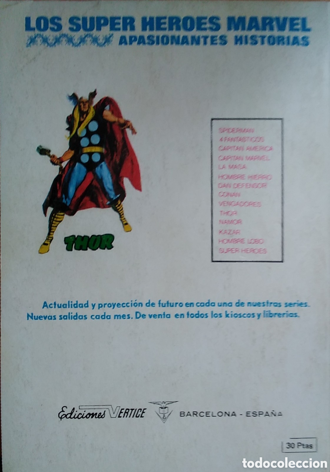 C&oacute;mics: Spiderman v&eacute;rtice V-1 n&uacute;mero 14 la ca&iacute;da de un meteorito - Foto 2