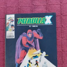 Cómics: PATRULLA X X-MEN N°2 PERVERSOS MUTANTES MARVEL COMICS, COMIC TACO VERTICE