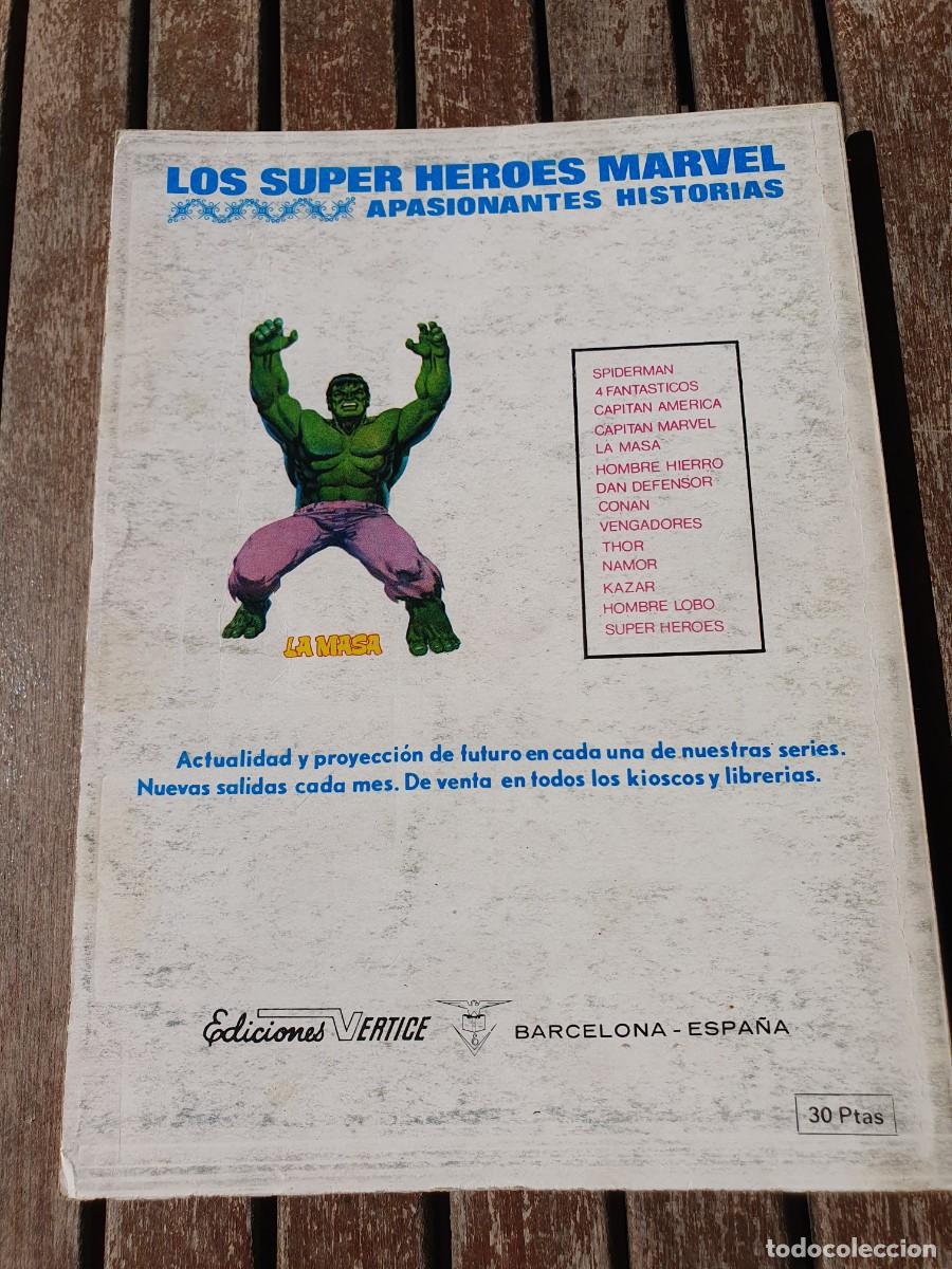 C&oacute;mics: PATRULLA X V.1 27 MBE - Foto 2