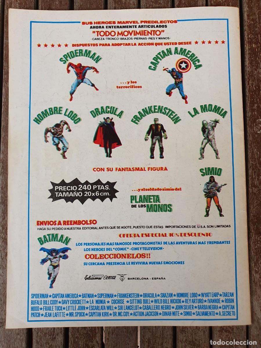 C&oacute;mics: HEROES MARVEL V.2 15 MBE - Foto 2