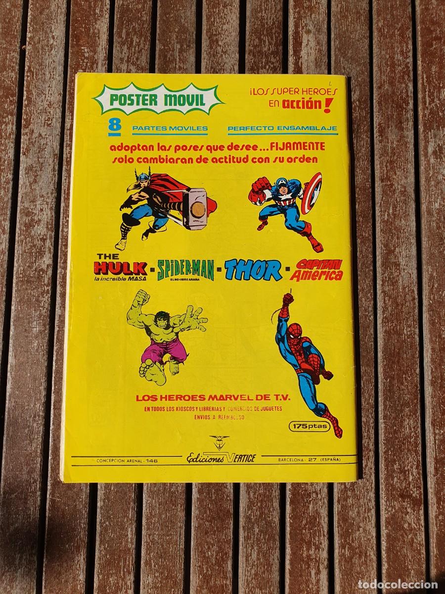 C&oacute;mics: LOS VENGADORES V.2 50 BE - Foto 2