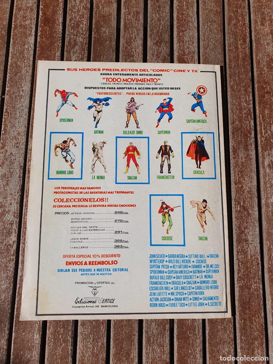 C&oacute;mics: LOS VENGADORES V.2 25 MBE - Foto 2