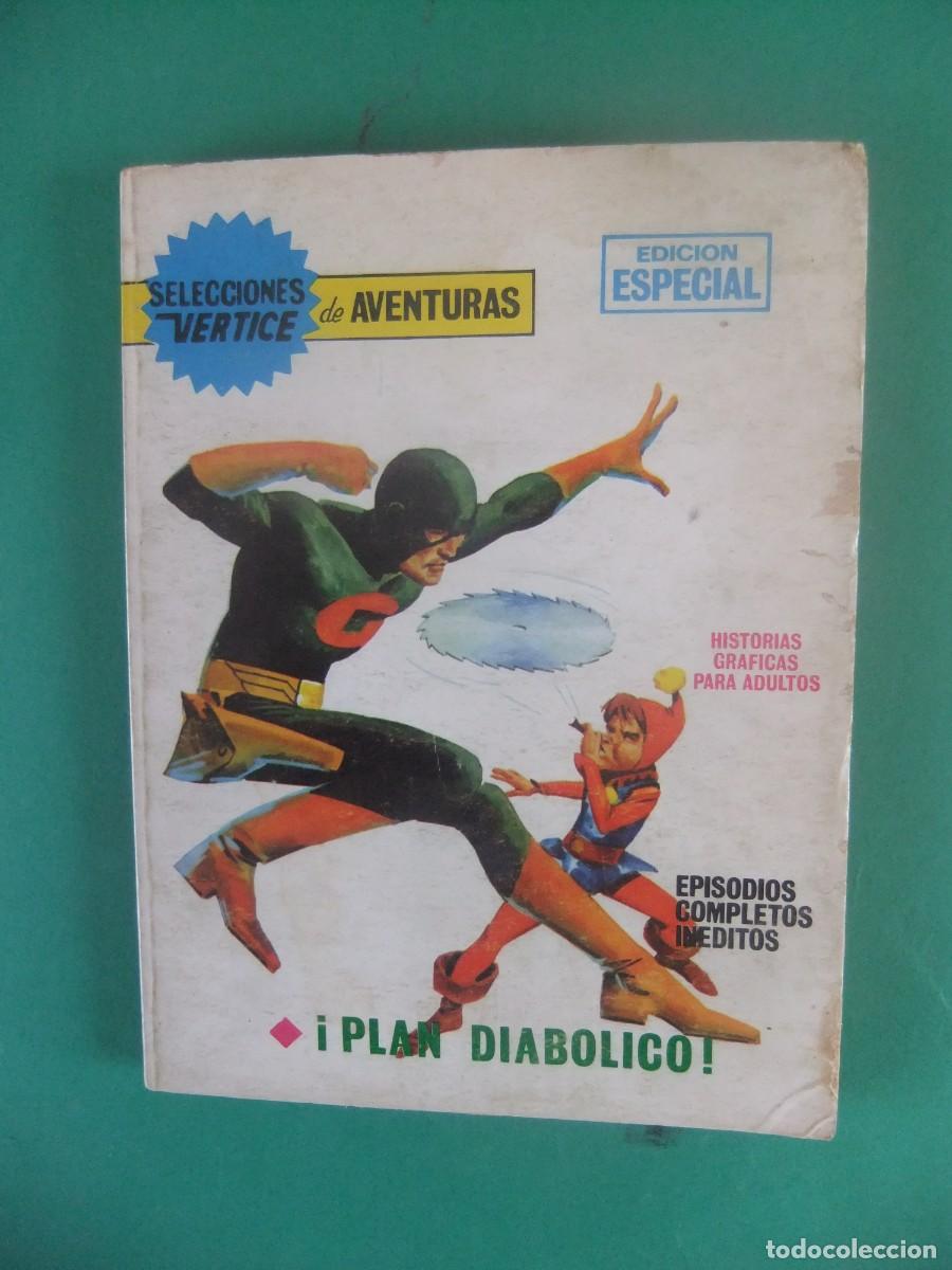 C&oacute;mics: SELECCION VERTICE DE AVENTURAS N&ordm; 52 VERTICE TACO - Foto 1