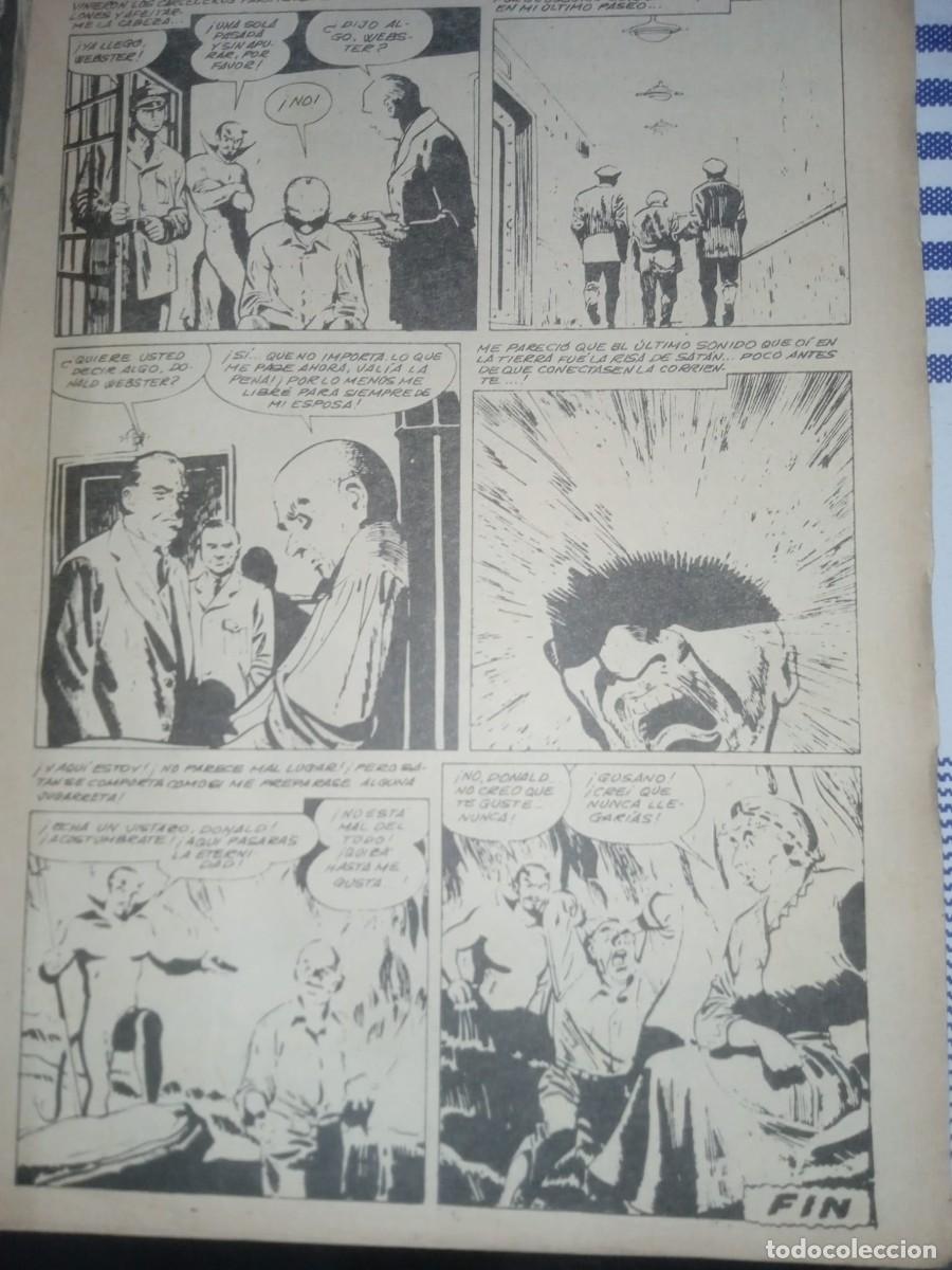 C&oacute;mics: Fantom Cuentos escalofriantes Vertice - Foto 2