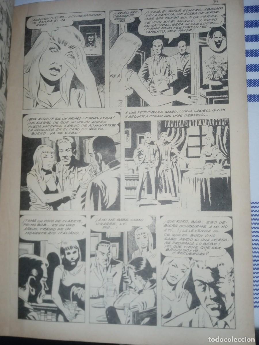 C&oacute;mics: Fantom Cuentos escalofriantes Vertice - Foto 3