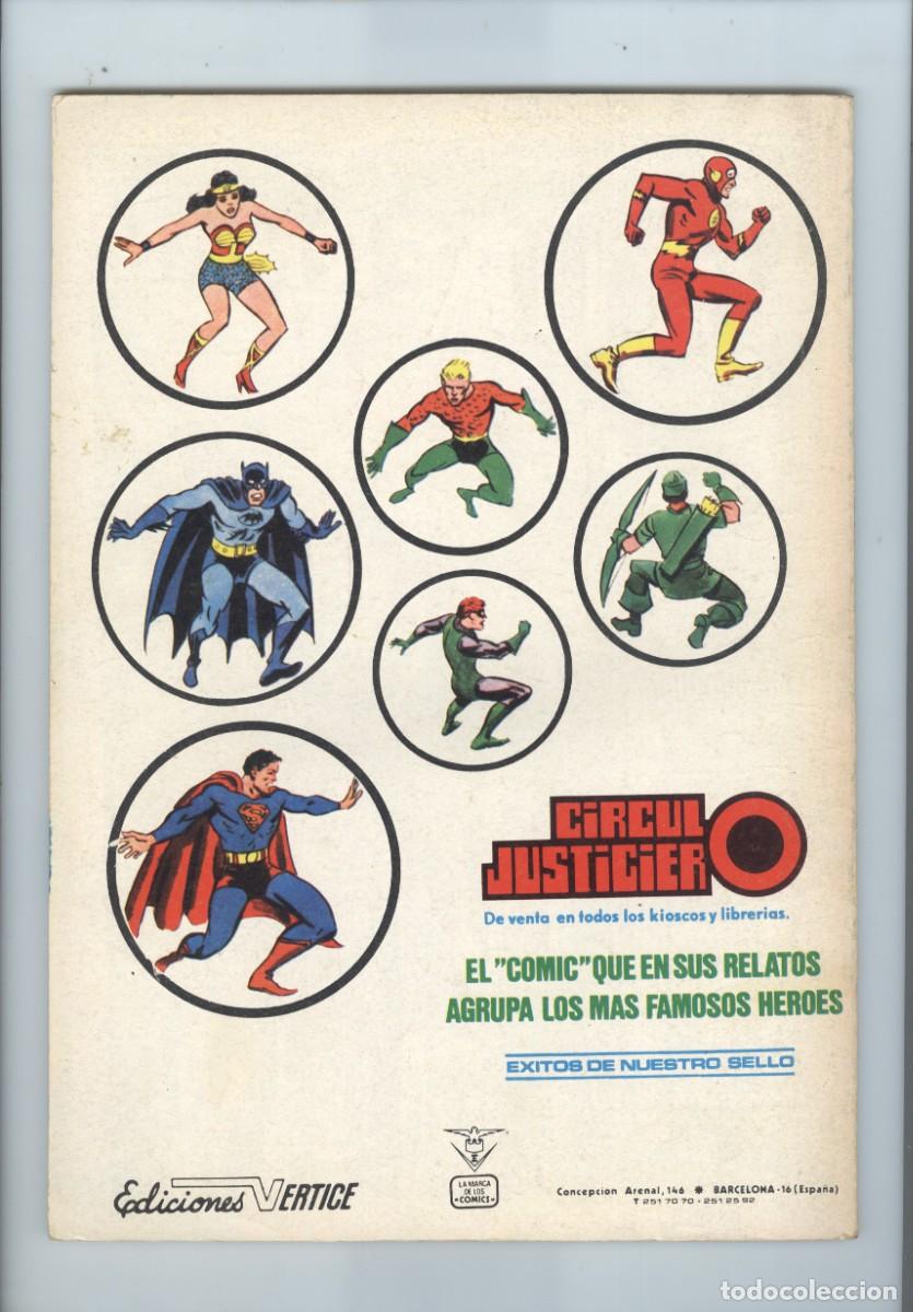 C&oacute;mics: V&eacute;rtice. Volumen 1. Artes marciales. 42 - Foto 2