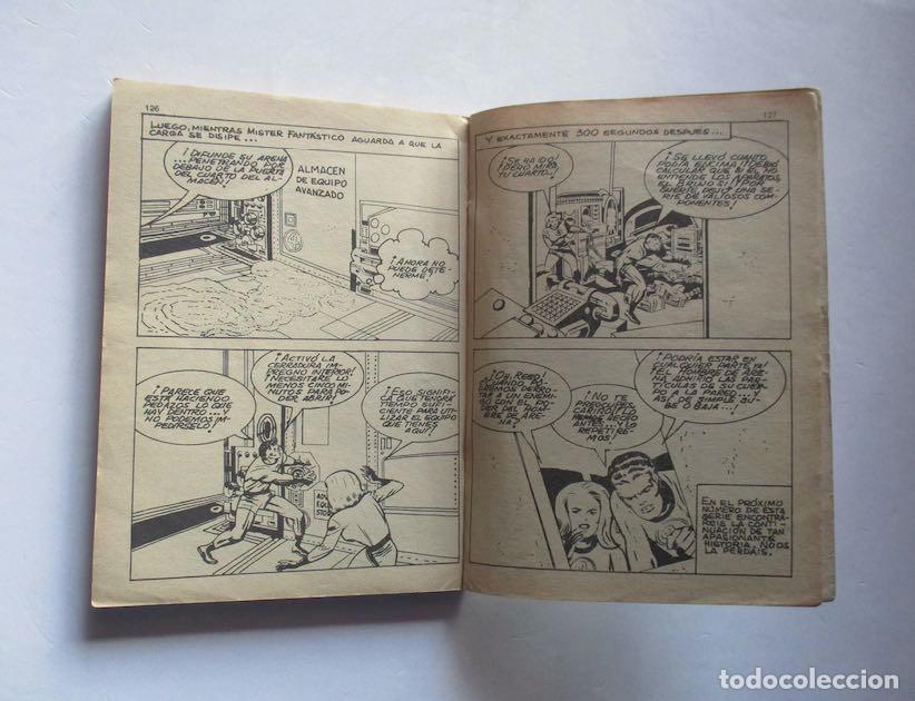 C&oacute;mics: THOR - EL MUNDO DEL MAS ALLA - Foto 3
