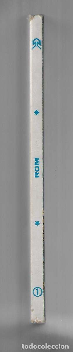 C&oacute;mics: Surco. Retapado. Rom. Del 1 al 5. - Foto 3