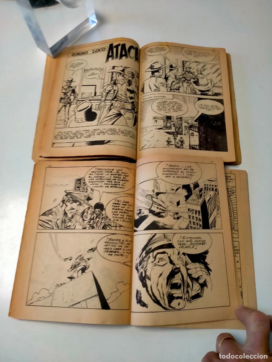 C&oacute;mics: LOTE WARLOCK 5 Y KID COLT 4 MARVEL C&Oacute;MICS - Foto 8