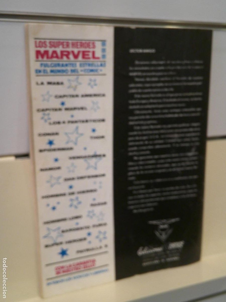 C&oacute;mics: SPIDERMAN VOL. 2 N&ordm; 3 - VERTICE - Foto 2