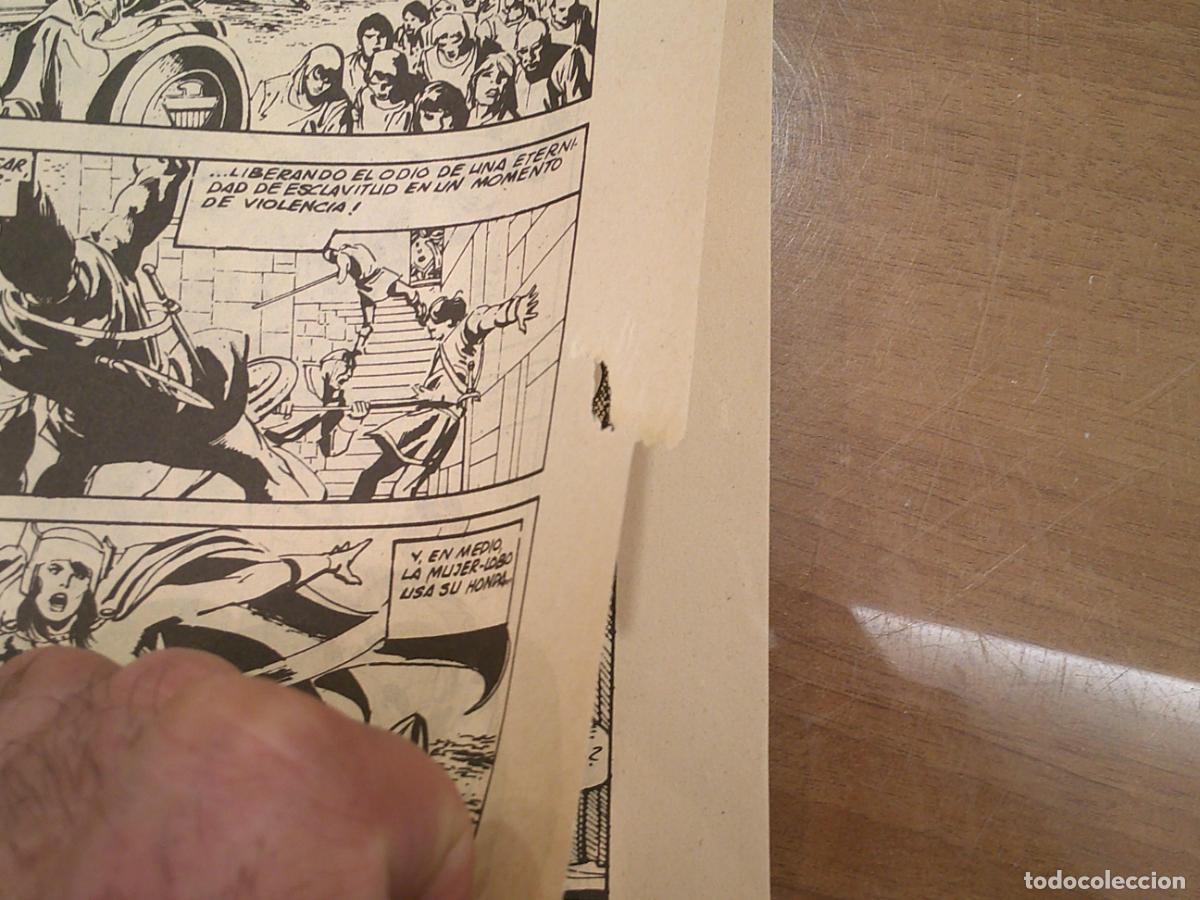 C&oacute;mics: CONAN VOL. 2 N&ordm; 9 - VERTICE - Foto 2