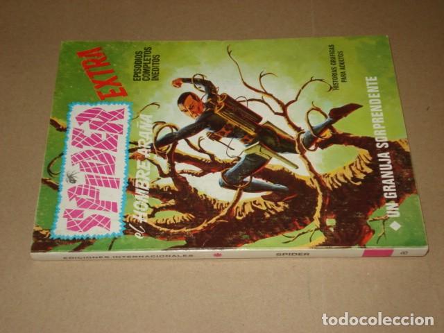 C&oacute;mics: Spider 8: un granuja sorprendente, 1966, Vertice, impecable. CajaXX - Foto 1