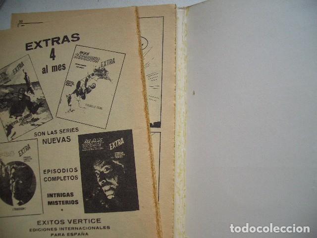 C&oacute;mics: SPIDER EL HOMBRE ARA&Ntilde;A N&deg;11 EXTRA EDICIONES V&Eacute;RTICE - Foto 5