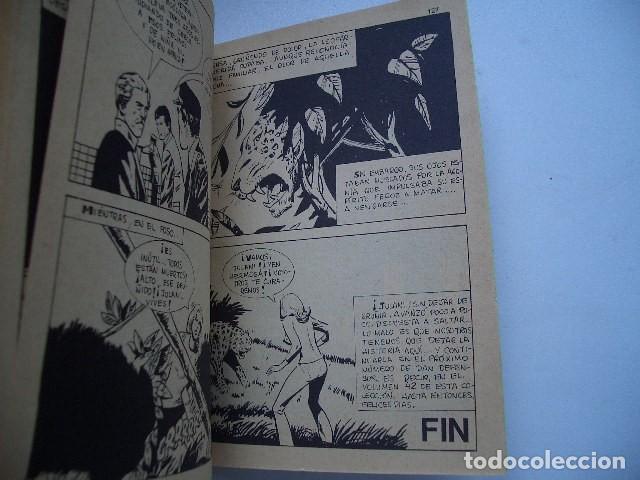 C&oacute;mics: DAN DEFENSOR. DARE-DEVIL N&ordm;41: EL INDESTRUCTIBLE - Foto 4