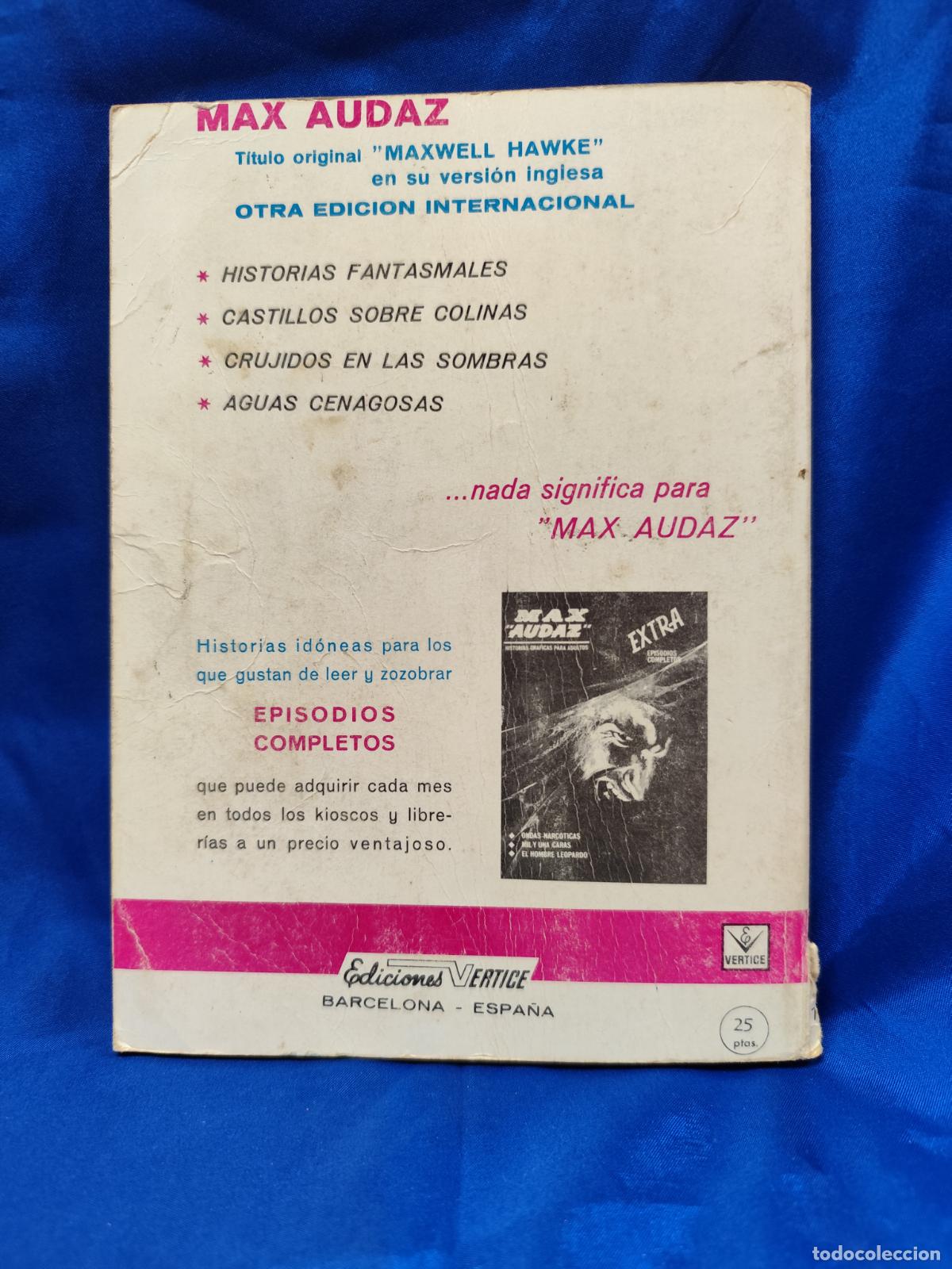 C&oacute;mics: SELECCIONES VERTICE HOMBRE O GORILA - Foto 4
