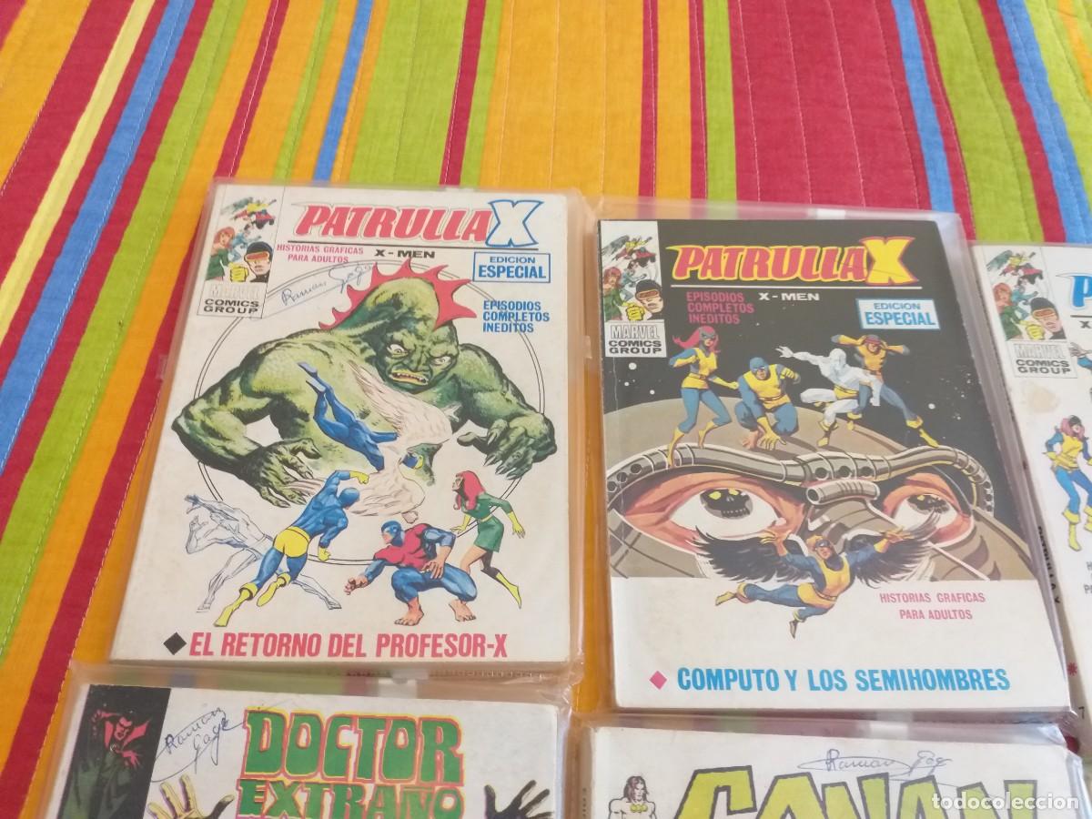 C&oacute;mics: 23 comics de Vertice del vol.1 - Foto 2