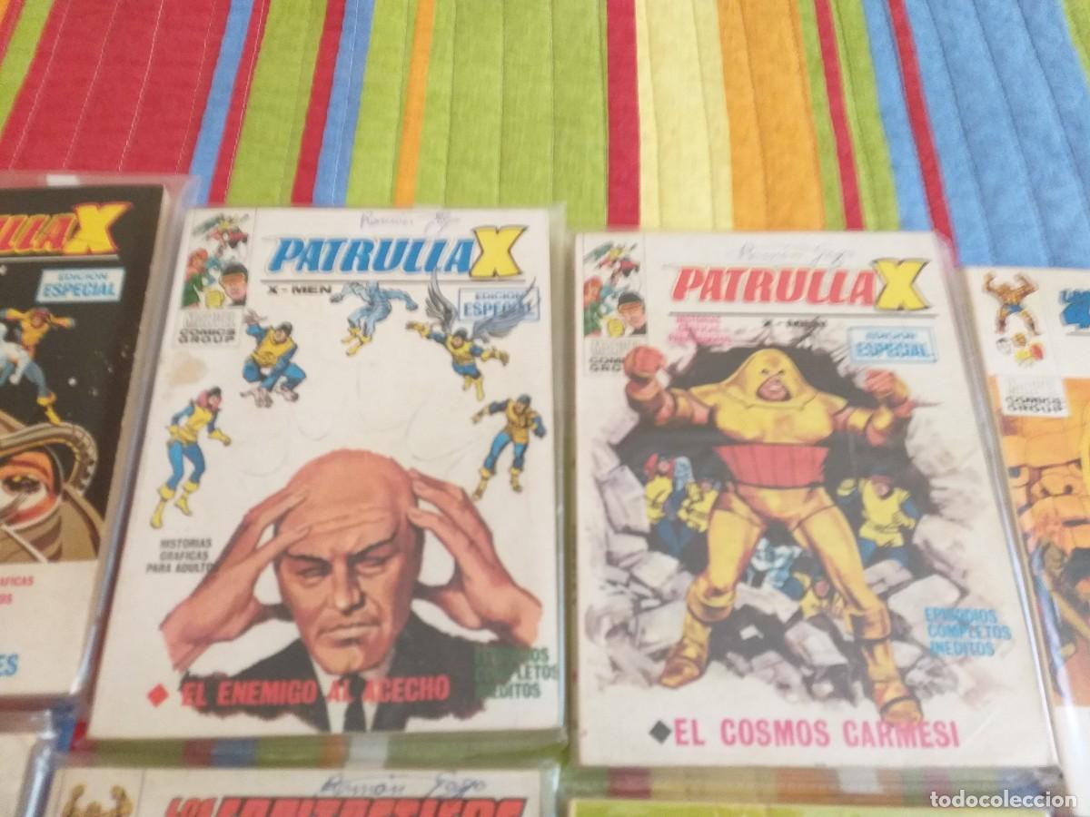 C&oacute;mics: 23 comics de Vertice del vol.1 - Foto 3