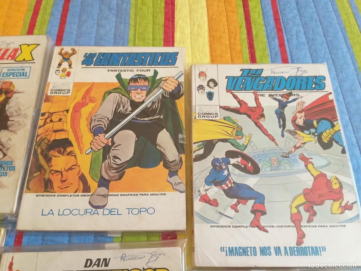 C&oacute;mics: 23 comics de Vertice del vol.1 - Foto 4