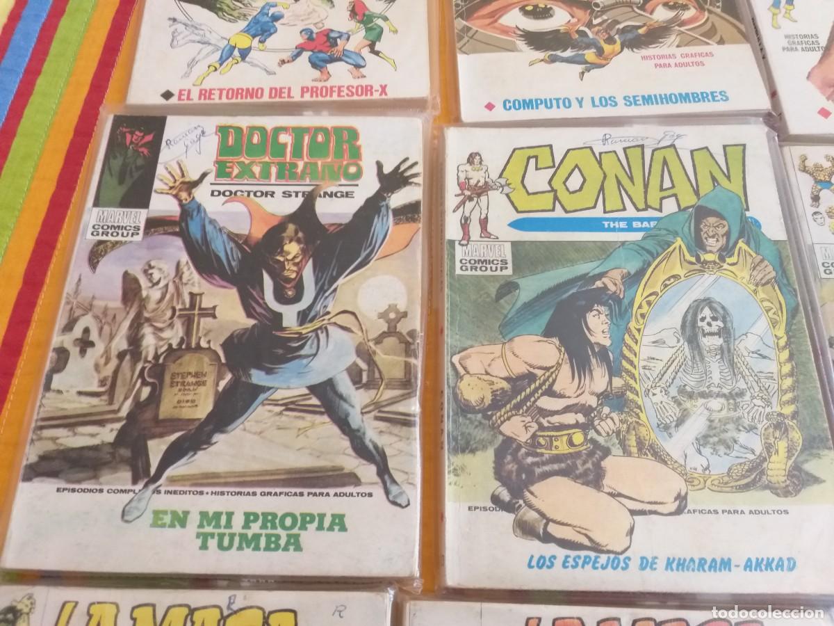 C&oacute;mics: 23 comics de Vertice del vol.1 - Foto 5