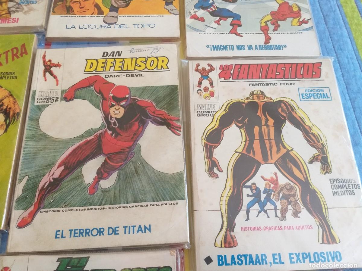 C&oacute;mics: 23 comics de Vertice del vol.1 - Foto 7