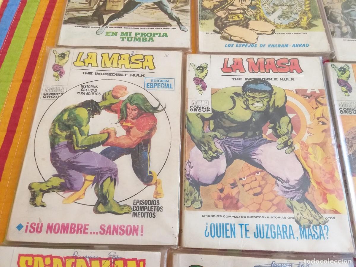 C&oacute;mics: 23 comics de Vertice del vol.1 - Foto 8