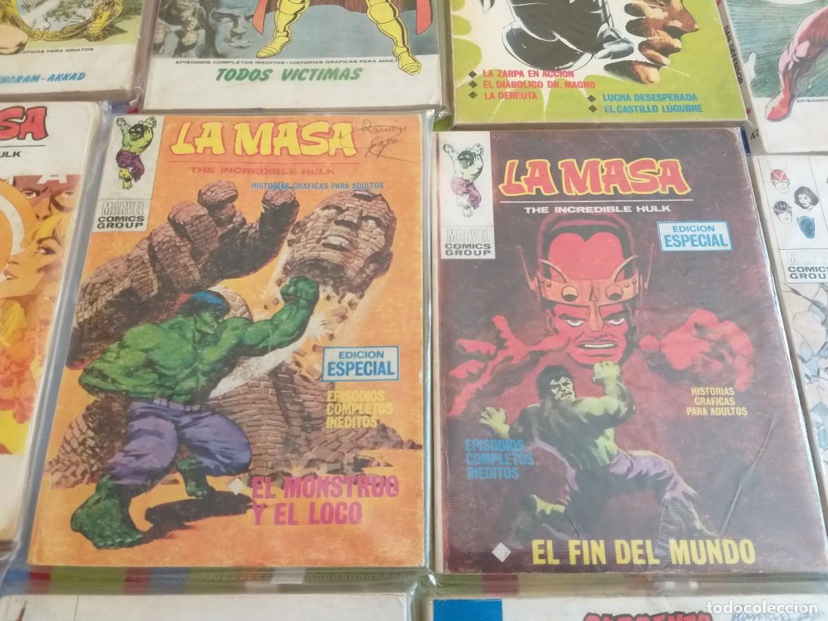 C&oacute;mics: 23 comics de Vertice del vol.1 - Foto 9