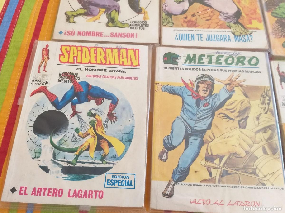 C&oacute;mics: 23 comics de Vertice del vol.1 - Foto 11