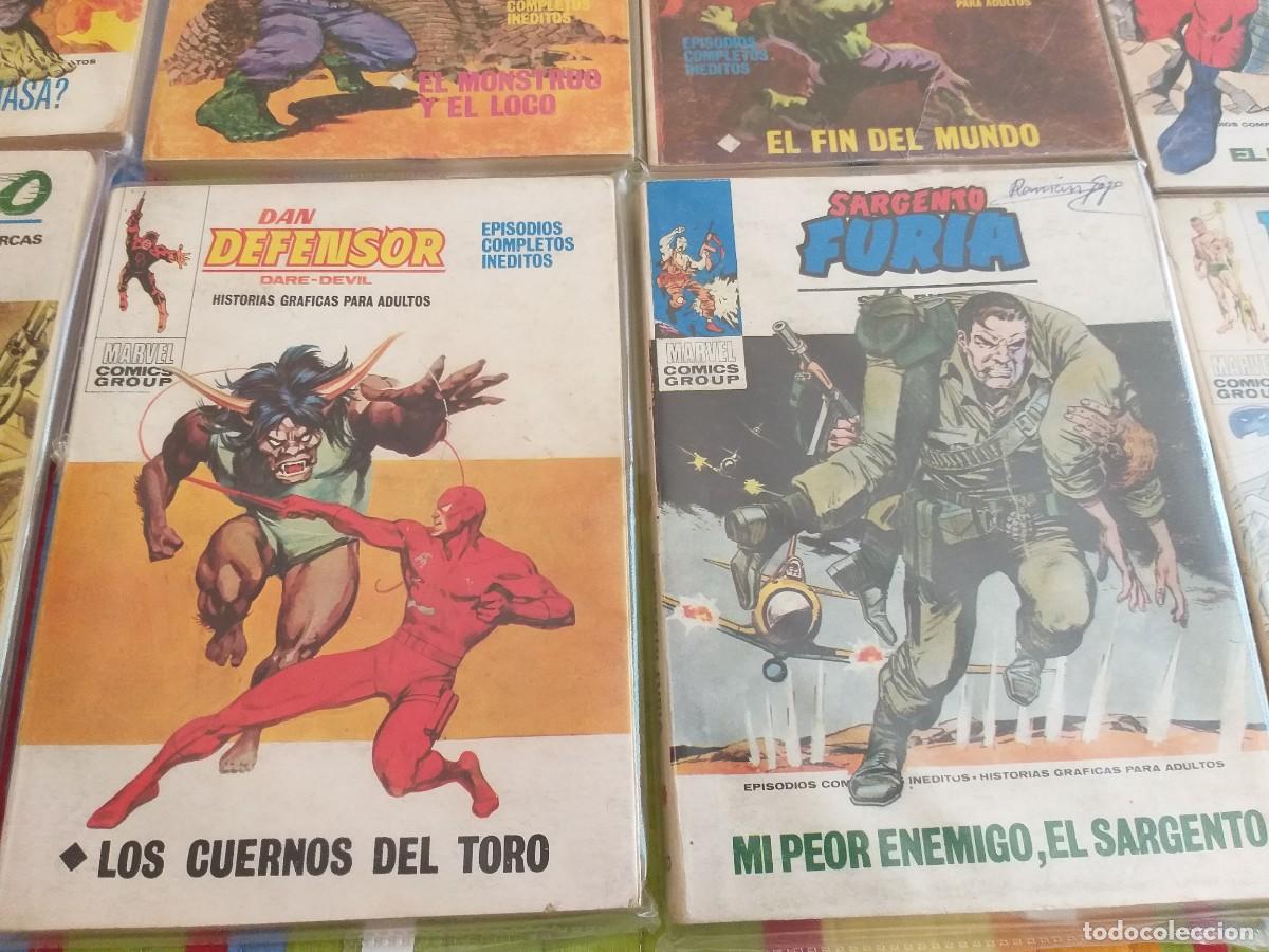 C&oacute;mics: 23 comics de Vertice del vol.1 - Foto 12