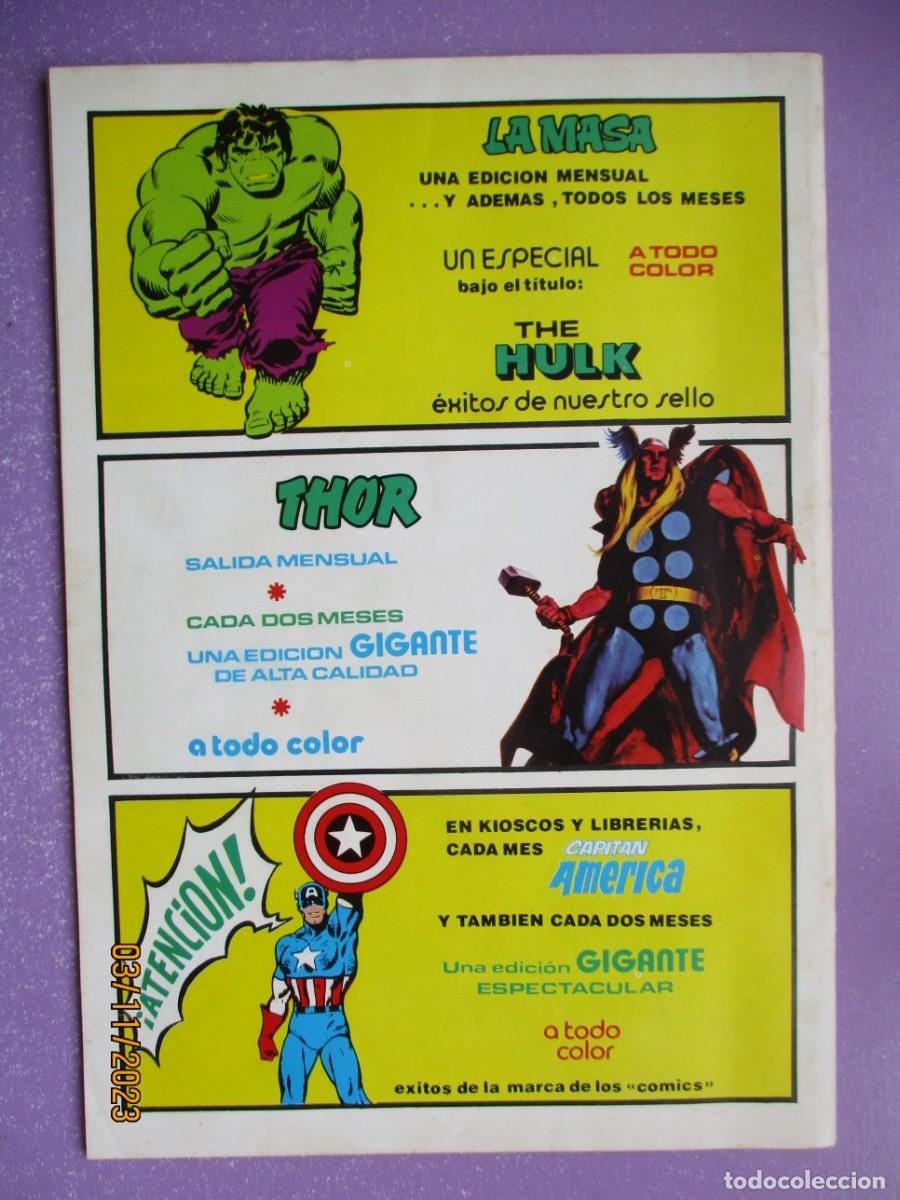 C&oacute;mics: SPIDERMAN 63 E VERTICE VOLUMEN 3 &iexcl;&iexcl;&iexcl;&iexcl; MUY BUEN ESTADO !!!! - Foto 2