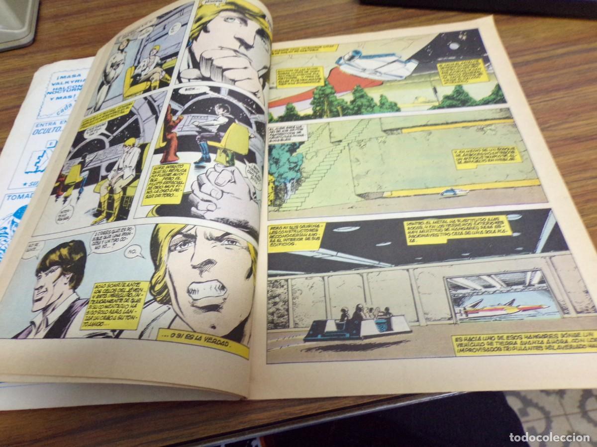 C&oacute;mics: ESTAMOS LIQUIDANDO. LA GUERRA DE LAS GALAXIAS 3 VERTICE - Foto 3