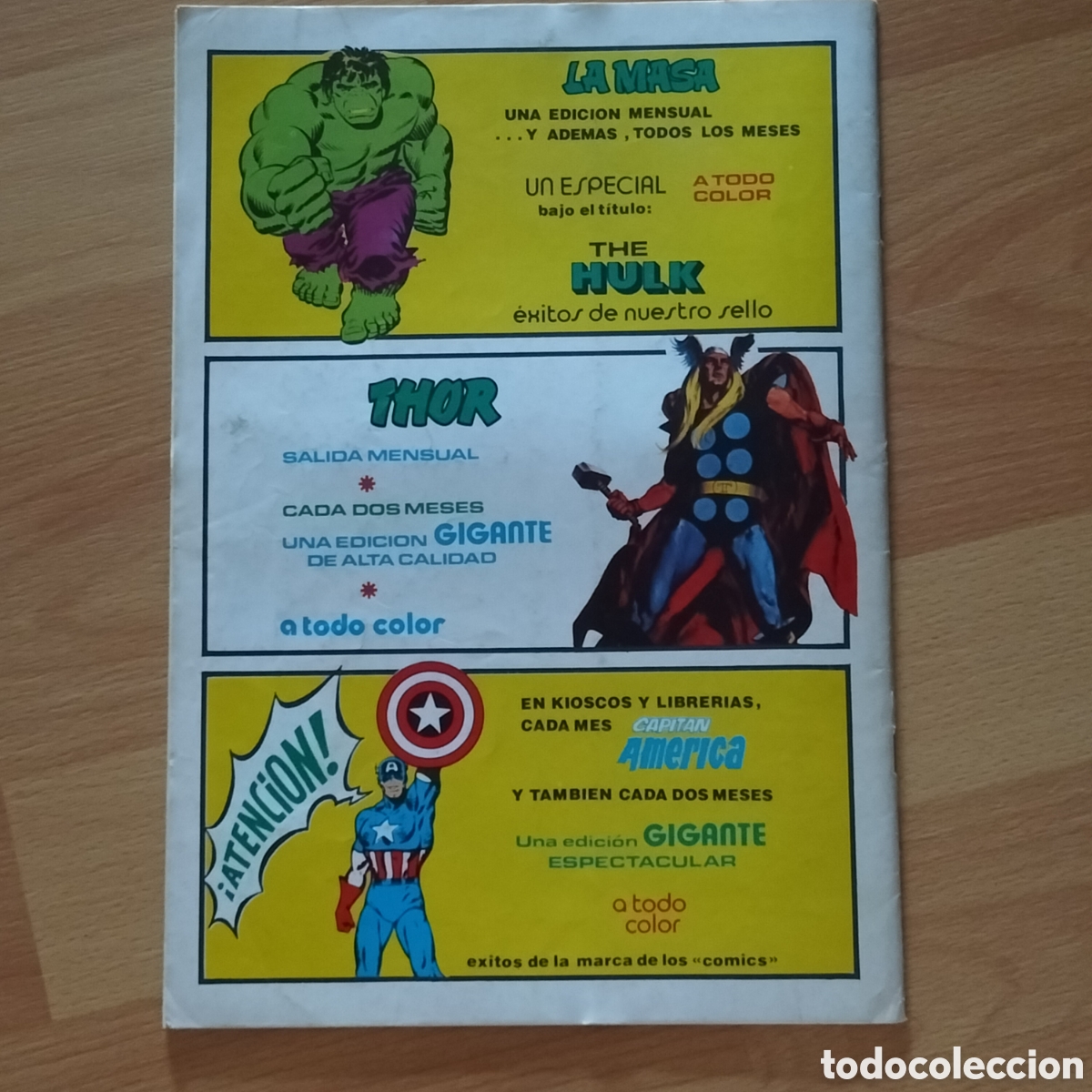 C&oacute;mics: C0L - SPIDERMAN VOLUMEN 3 N&deg; 63-E VERTICE - Foto 2