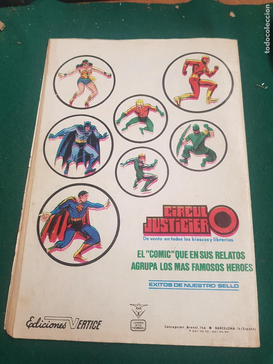 C&oacute;mics: PETER PARKER,LA LLEGADA DEL JABALI V1-N&ordm;7 - Foto 2