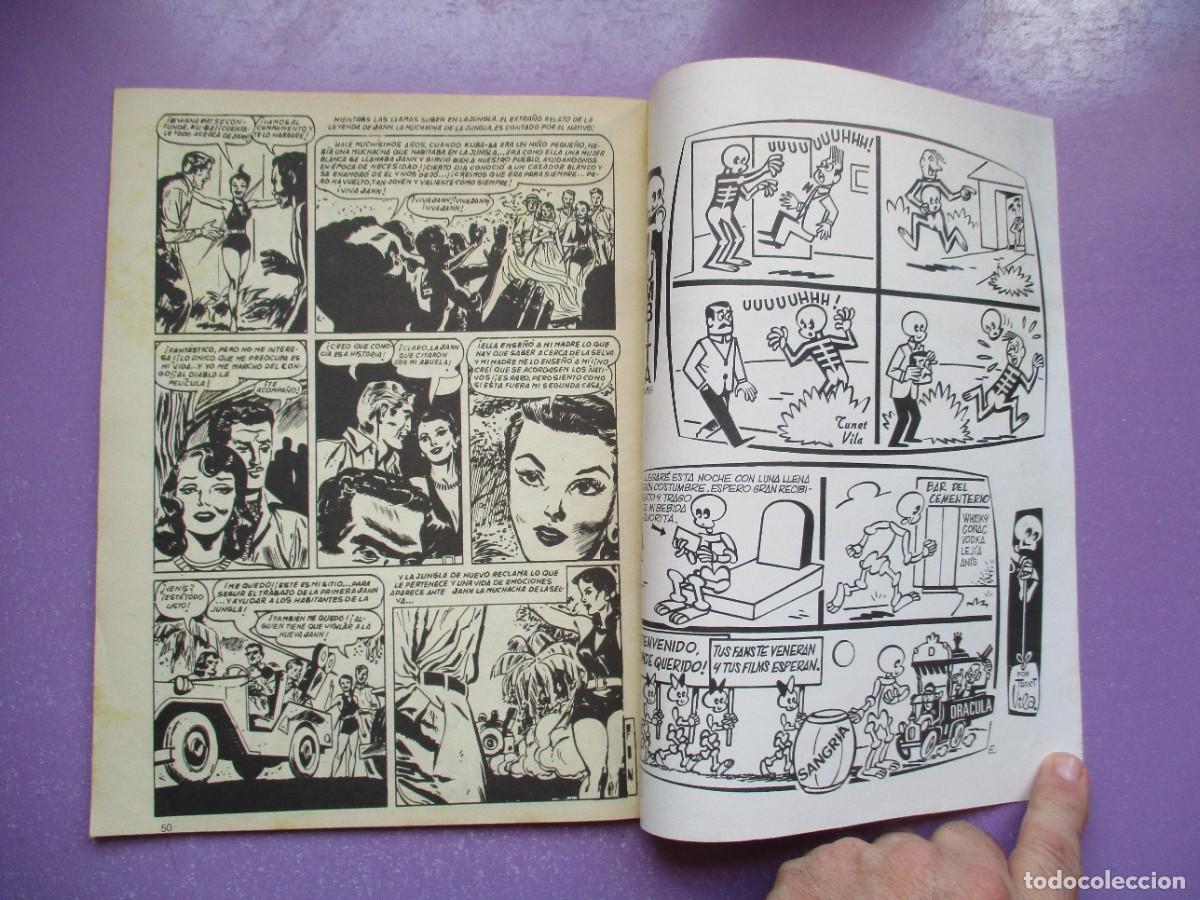 C&oacute;mics: THOR 19 VERTICE VOLUMEN 2 JOHN BUSCEMA &iexcl;&iexcl;&iexcl;&iexcl; EXCELENTE ESTADO !!!! - Foto 5