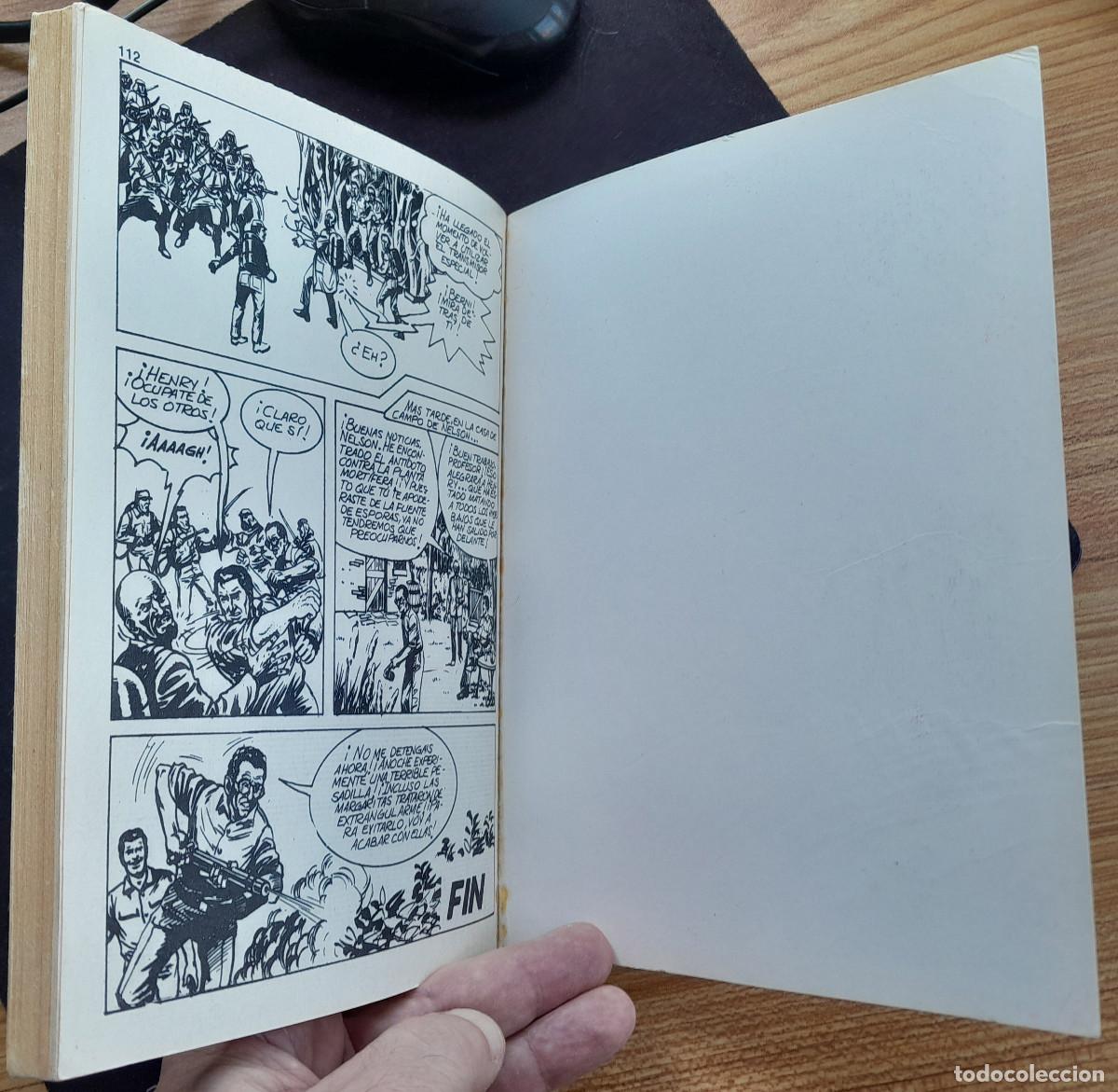 C&oacute;mics: Vertice Selecciones Vertice 3 - Foto 3