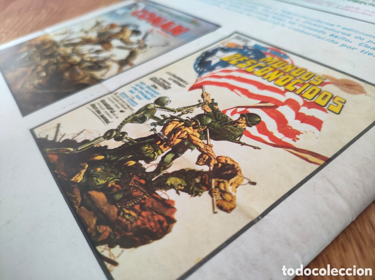 C&oacute;mics: Spiderman vol.3 n.37 V&eacute;rtice - Foto 6