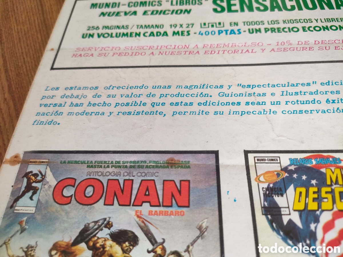 C&oacute;mics: Spiderman vol.3 n.37 V&eacute;rtice - Foto 7
