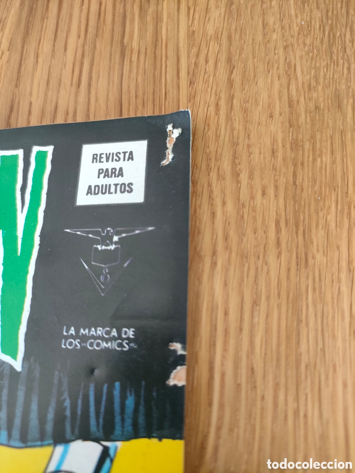 C&oacute;mics: Spiderman vol.3 n.40 V&eacute;rtice - Foto 3