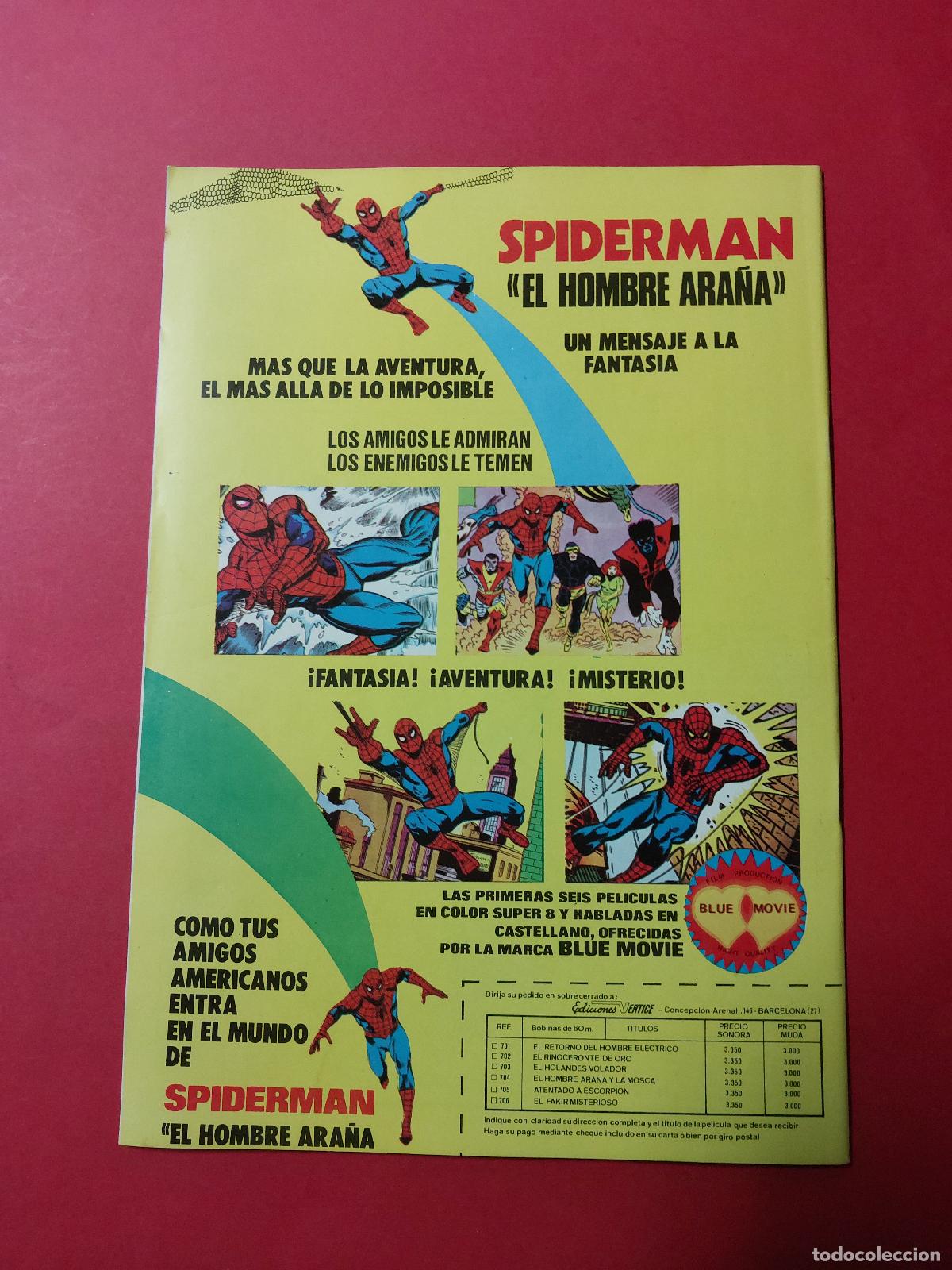 C&oacute;mics: Capit&aacute;n America V3 N&ordm; 35 Ref C17 - Foto 2