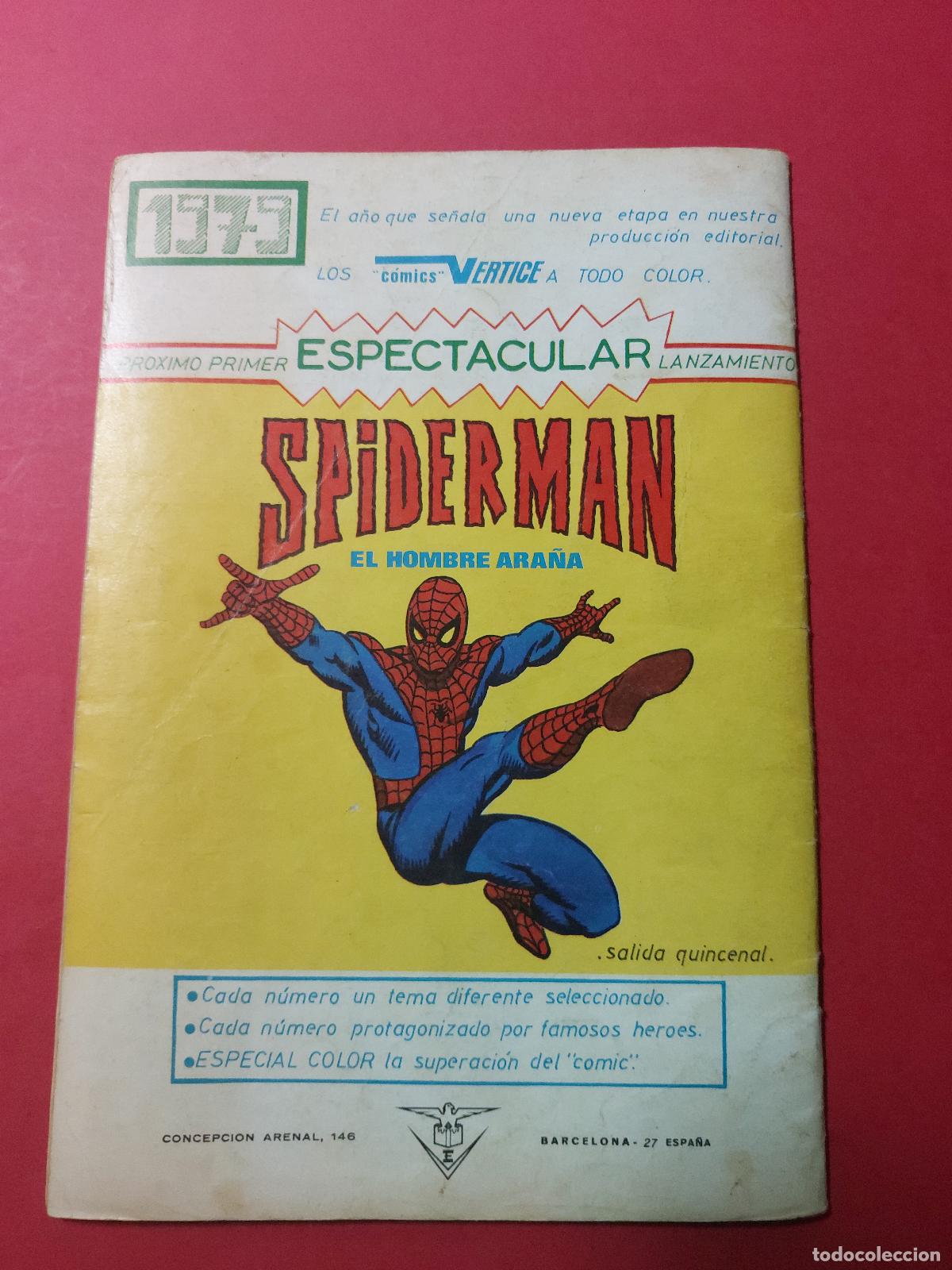 C&oacute;mics: Los Vengadores V2 N&ordm; 38 Ref C17 - Foto 2
